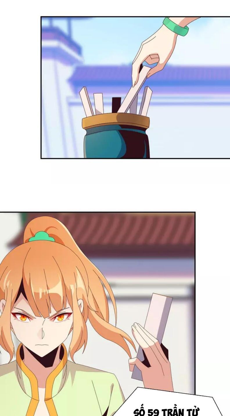 Thôn Phệ Một Thế Giới Tu Tiên Chapter 46 - Trang 2