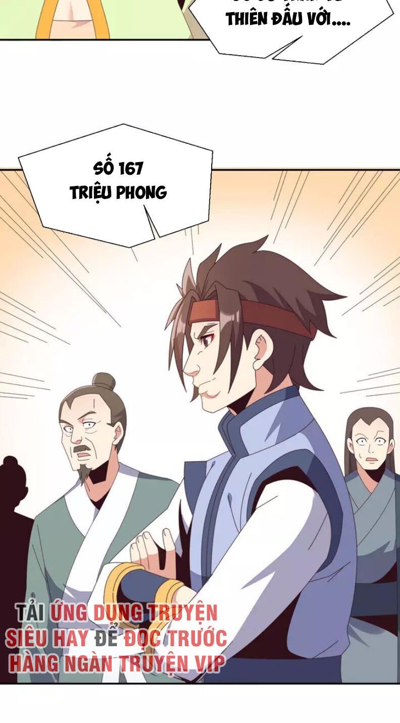 Thôn Phệ Một Thế Giới Tu Tiên Chapter 46 - Trang 2