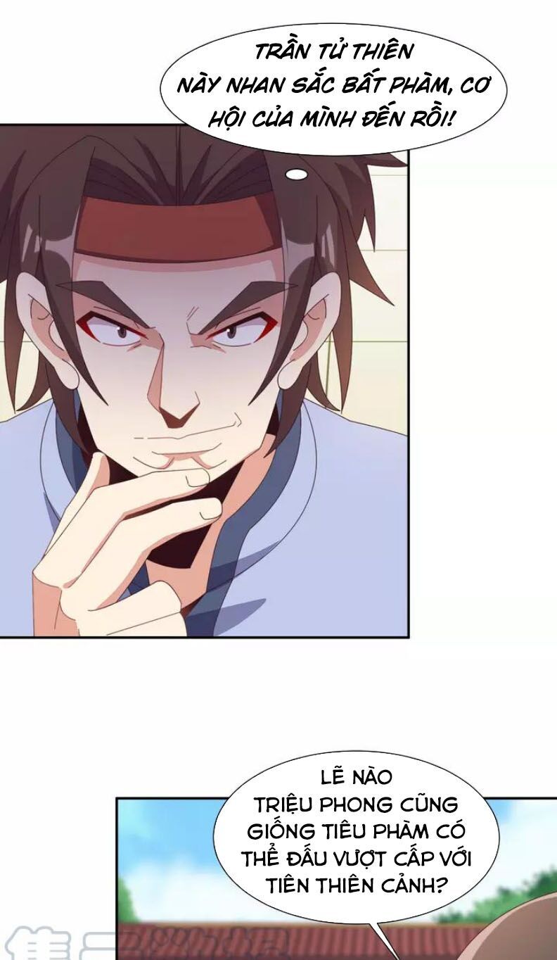 Thôn Phệ Một Thế Giới Tu Tiên Chapter 46 - Trang 2