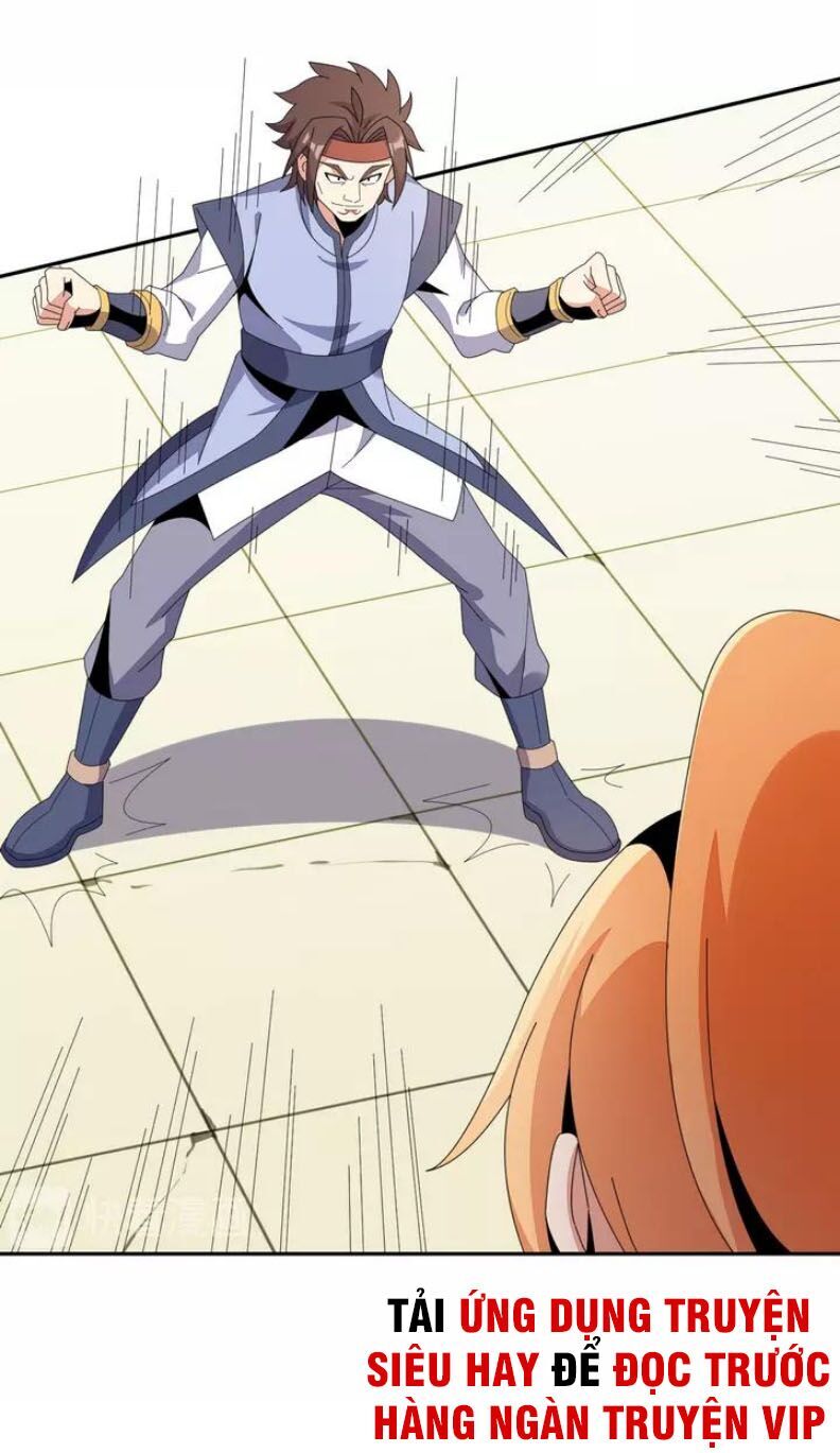 Thôn Phệ Một Thế Giới Tu Tiên Chapter 46 - Trang 2