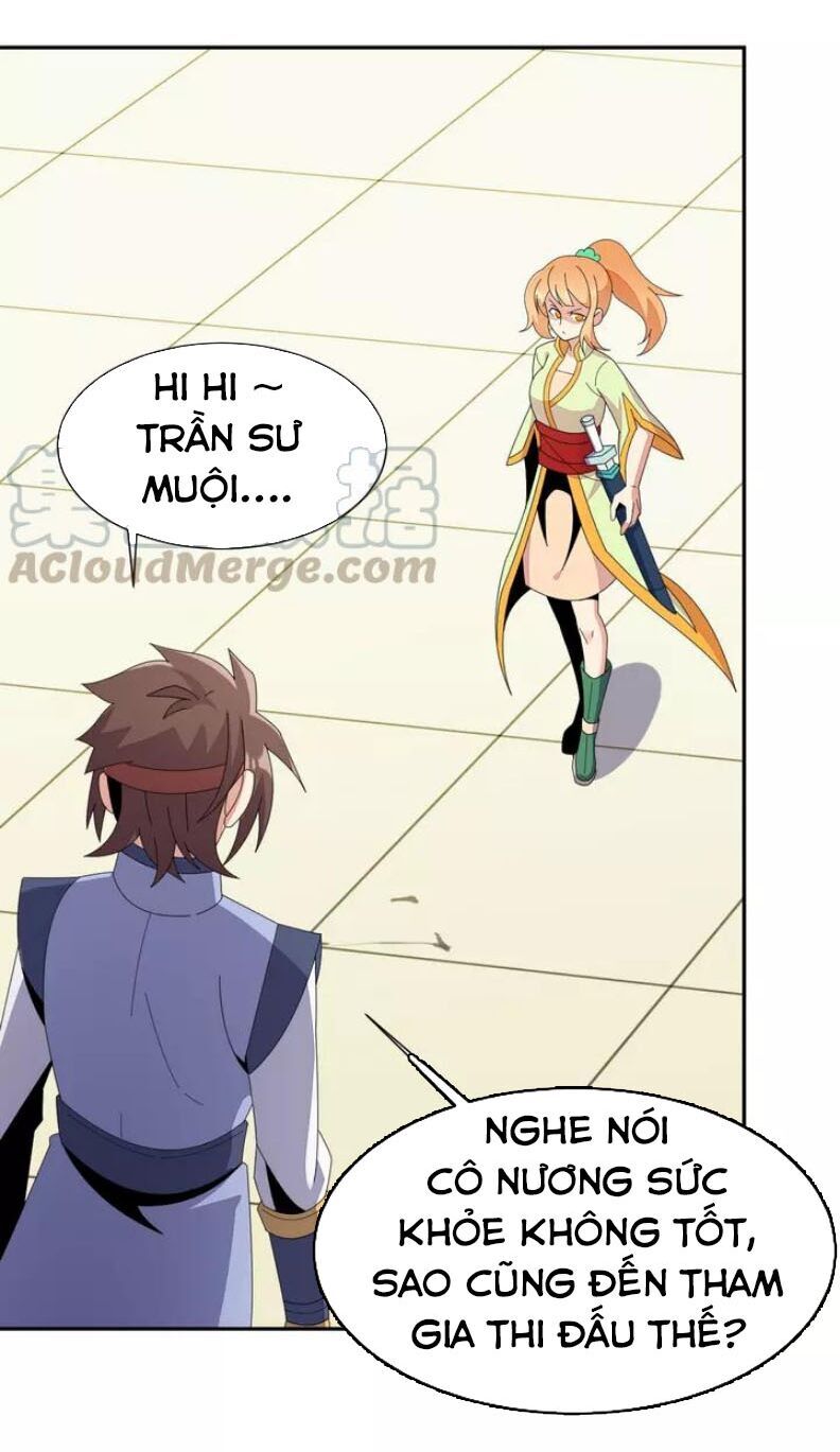 Thôn Phệ Một Thế Giới Tu Tiên Chapter 46 - Trang 2