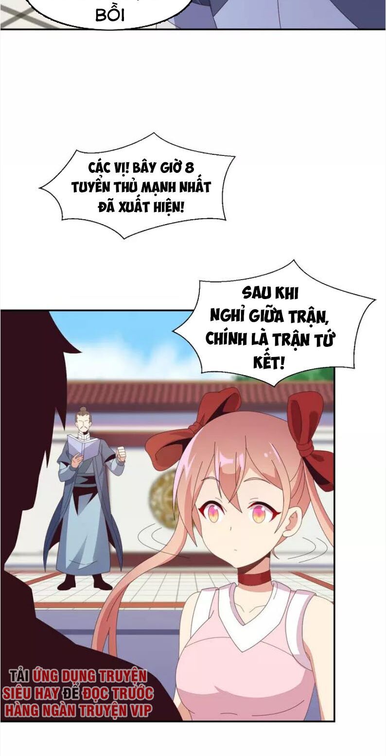 Thôn Phệ Một Thế Giới Tu Tiên Chapter 46 - Trang 2