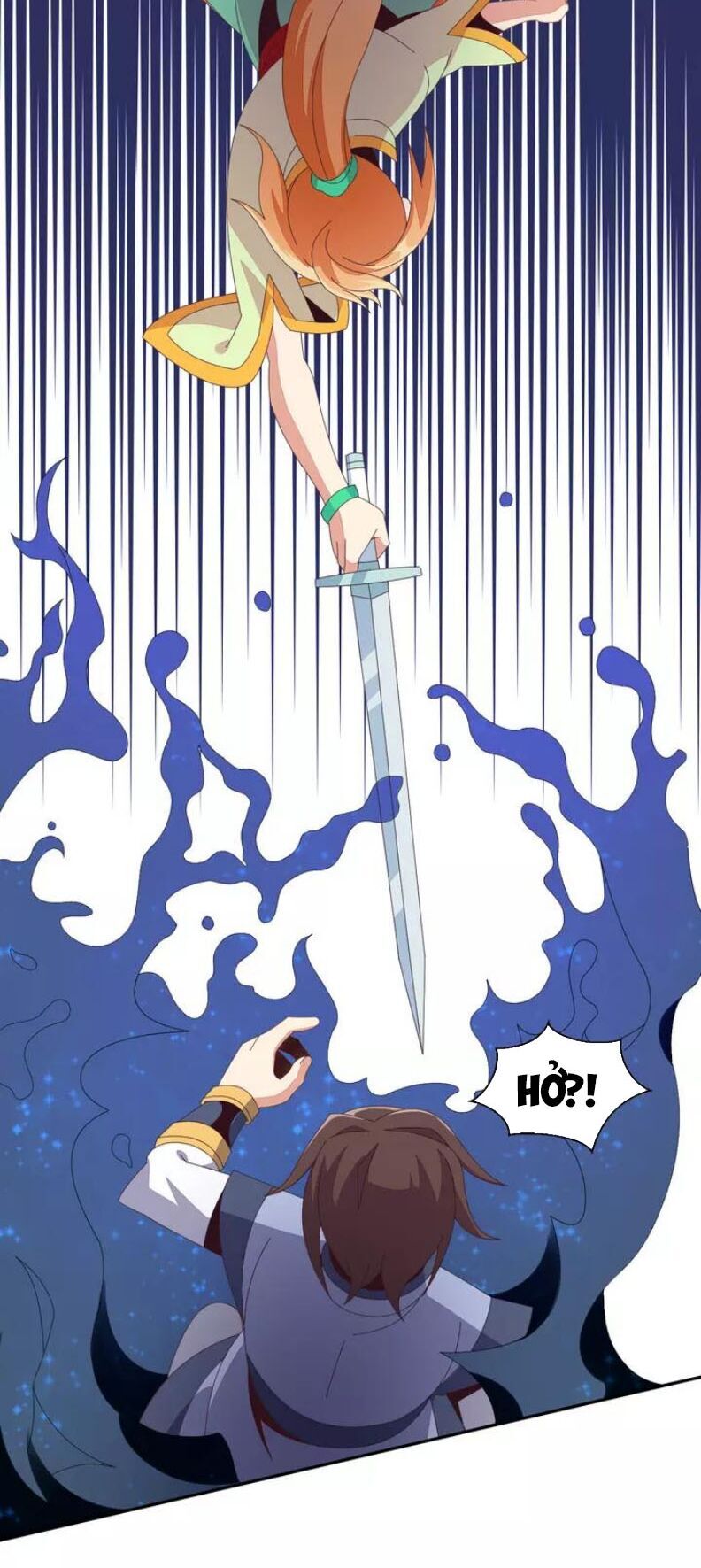 Thôn Phệ Một Thế Giới Tu Tiên Chapter 46 - Trang 2