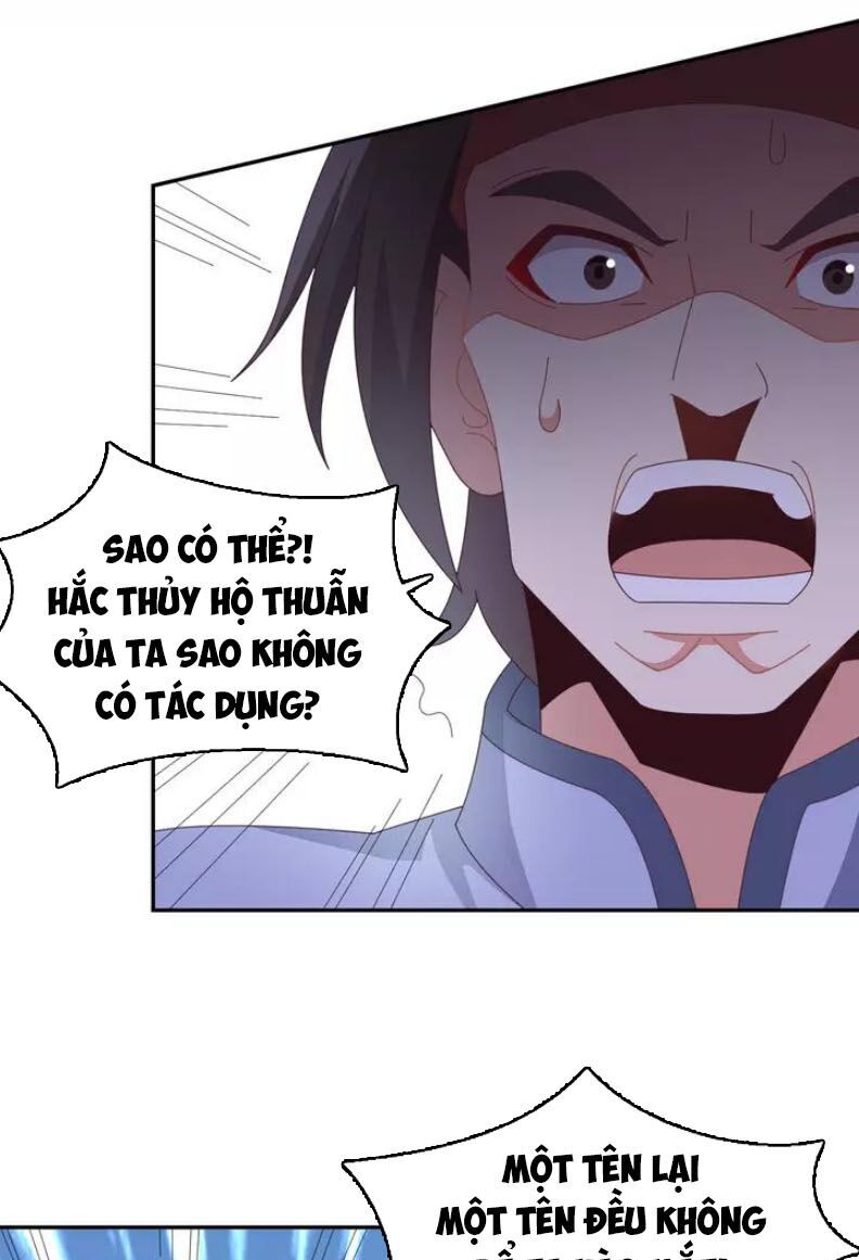 Thôn Phệ Một Thế Giới Tu Tiên Chapter 46 - Trang 2