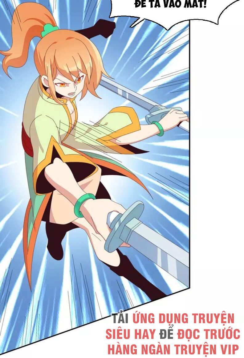 Thôn Phệ Một Thế Giới Tu Tiên Chapter 46 - Trang 2