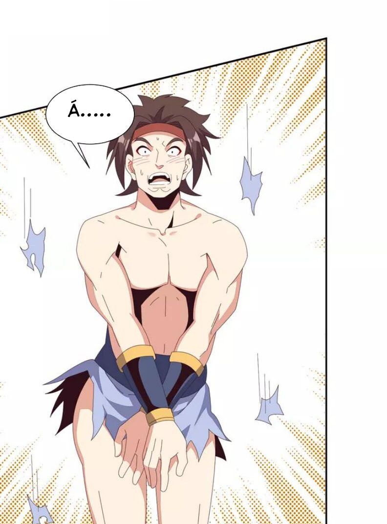 Thôn Phệ Một Thế Giới Tu Tiên Chapter 46 - Trang 2