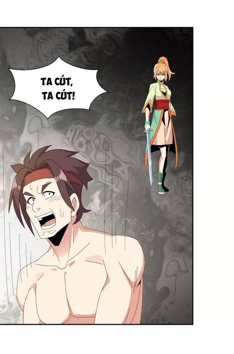 Thôn Phệ Một Thế Giới Tu Tiên Chapter 46 - Trang 2