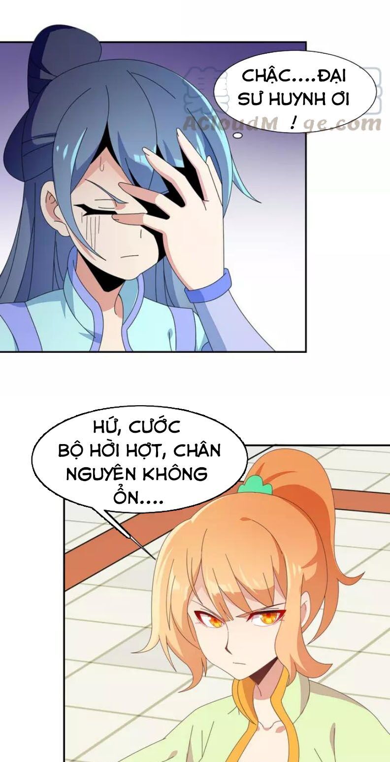 Thôn Phệ Một Thế Giới Tu Tiên Chapter 46 - Trang 2