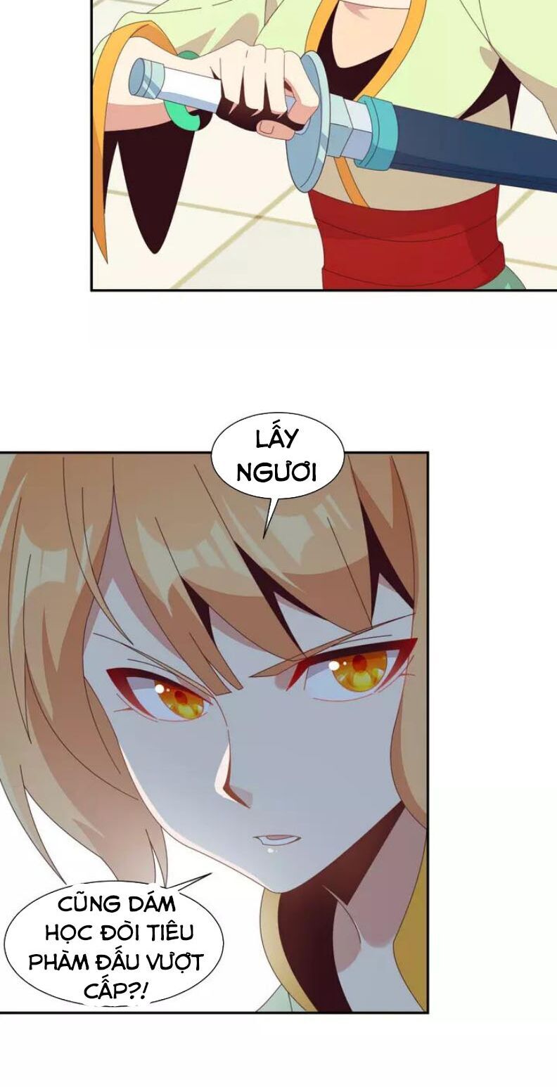 Thôn Phệ Một Thế Giới Tu Tiên Chapter 46 - Trang 2