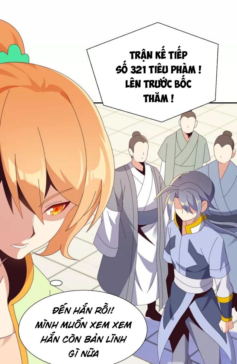 Thôn Phệ Một Thế Giới Tu Tiên Chapter 46 - Trang 2