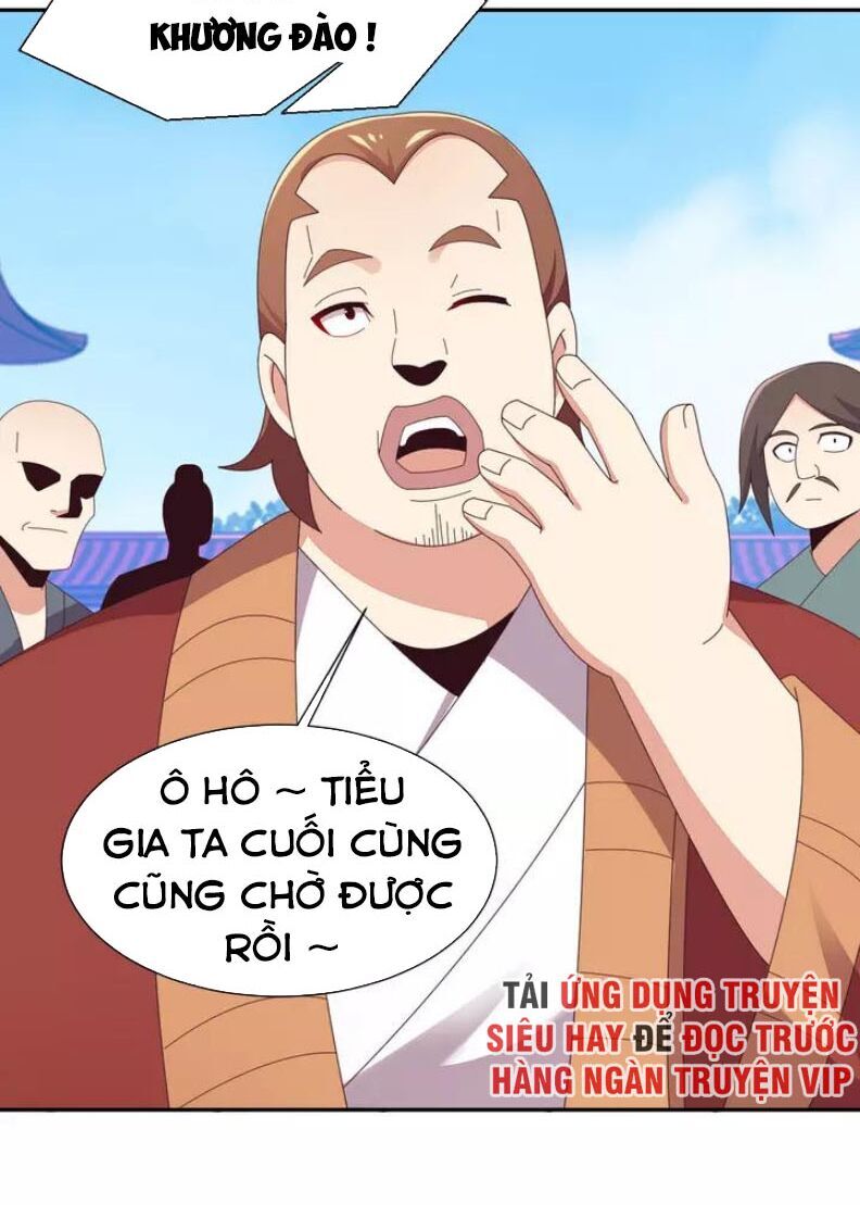 Thôn Phệ Một Thế Giới Tu Tiên Chapter 46 - Trang 2