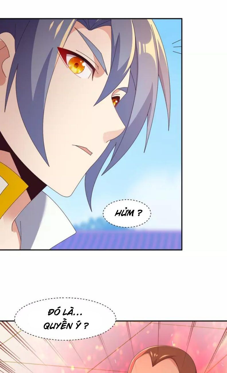 Thôn Phệ Một Thế Giới Tu Tiên Chapter 46 - Trang 2