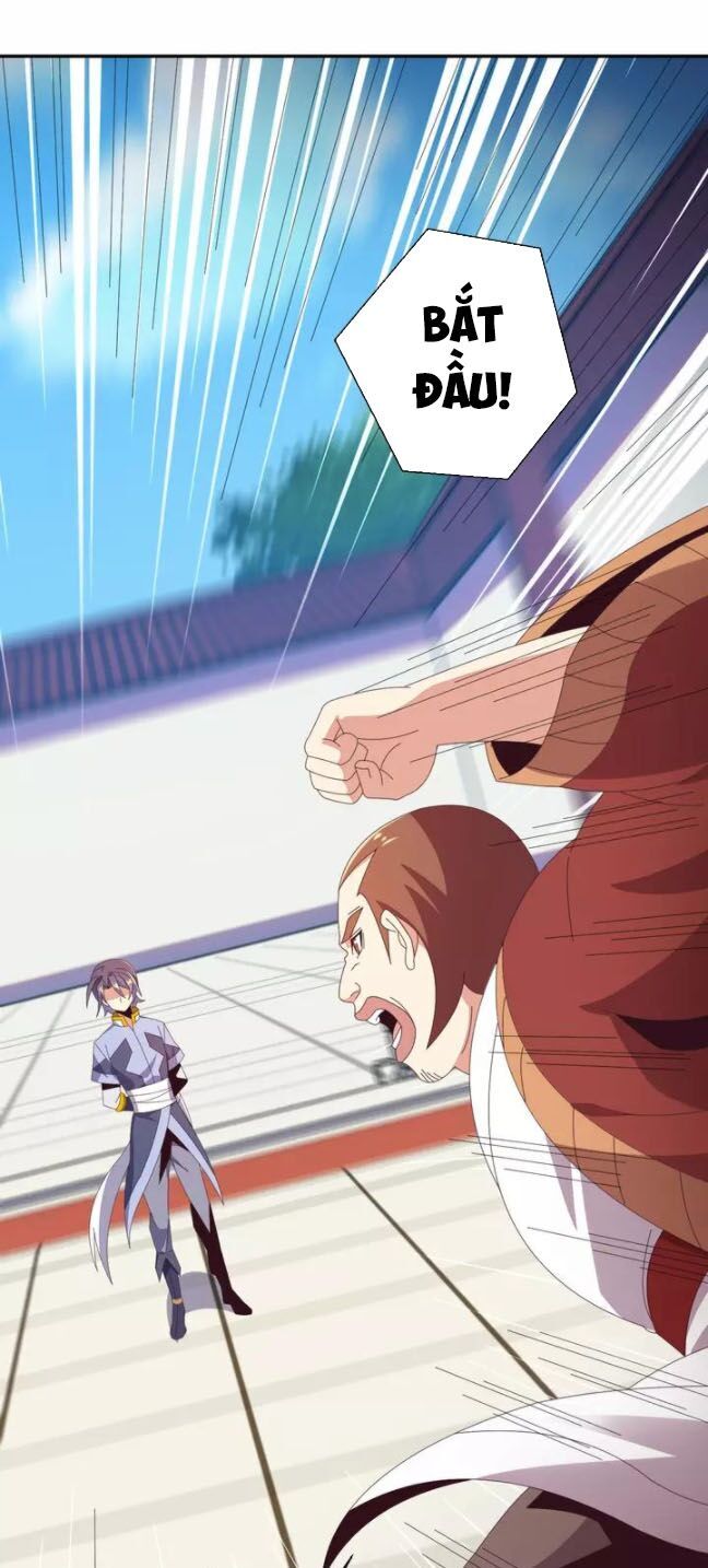 Thôn Phệ Một Thế Giới Tu Tiên Chapter 47 - Trang 2