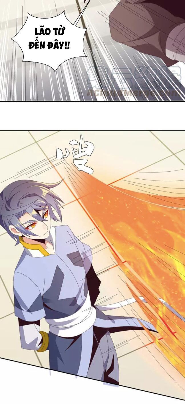 Thôn Phệ Một Thế Giới Tu Tiên Chapter 47 - Trang 2