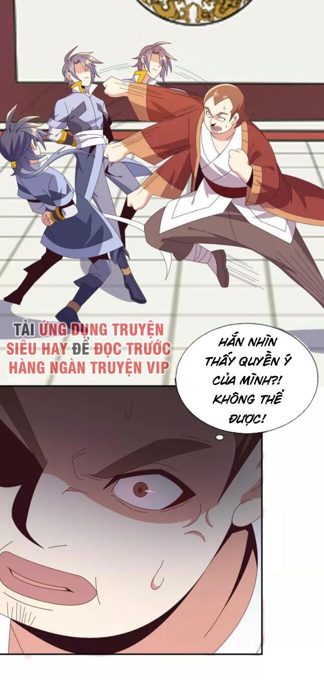 Thôn Phệ Một Thế Giới Tu Tiên Chapter 47 - Trang 2