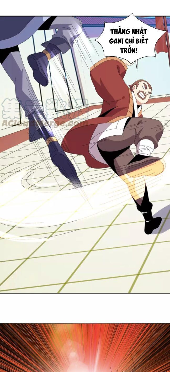 Thôn Phệ Một Thế Giới Tu Tiên Chapter 47 - Trang 2