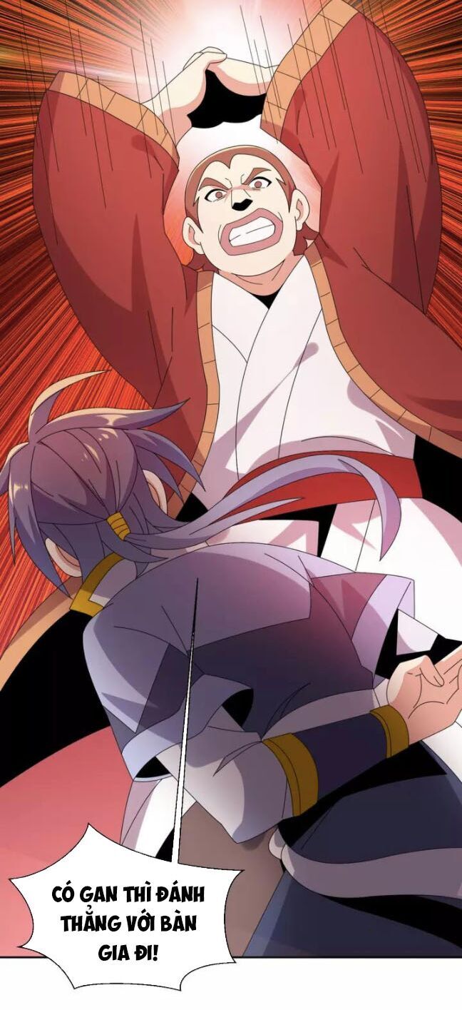 Thôn Phệ Một Thế Giới Tu Tiên Chapter 47 - Trang 2