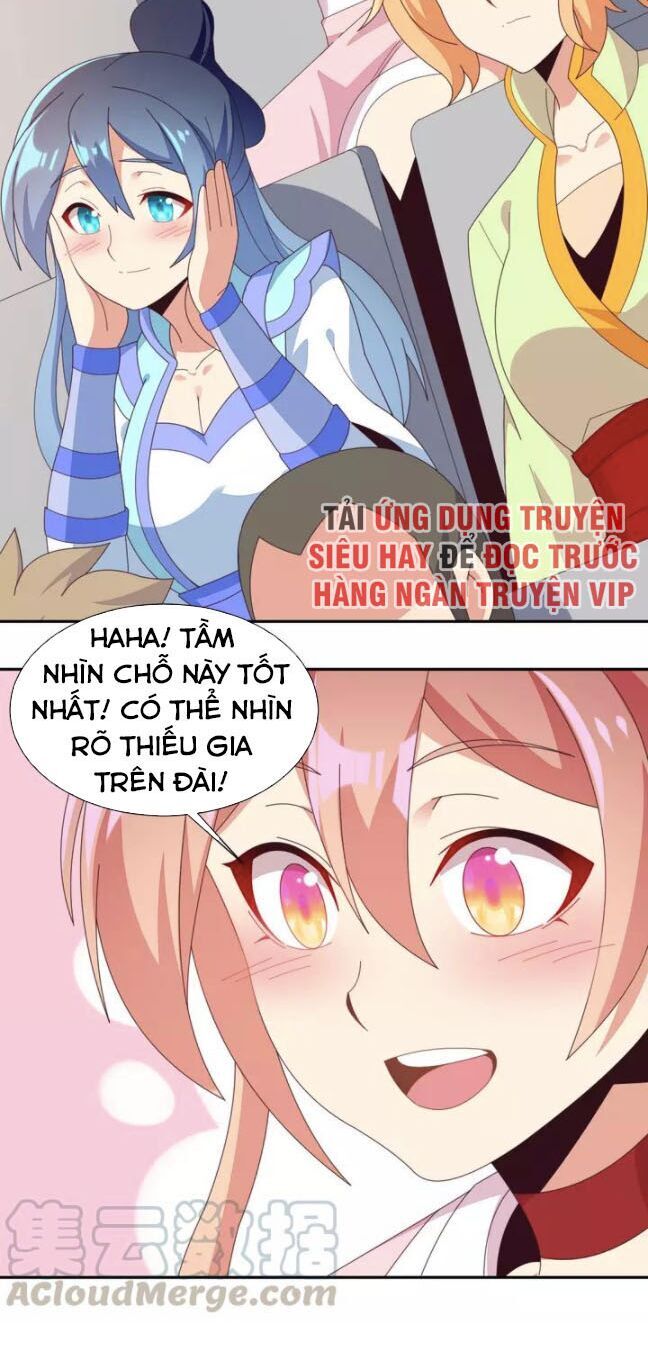 Thôn Phệ Một Thế Giới Tu Tiên Chapter 47 - Trang 2
