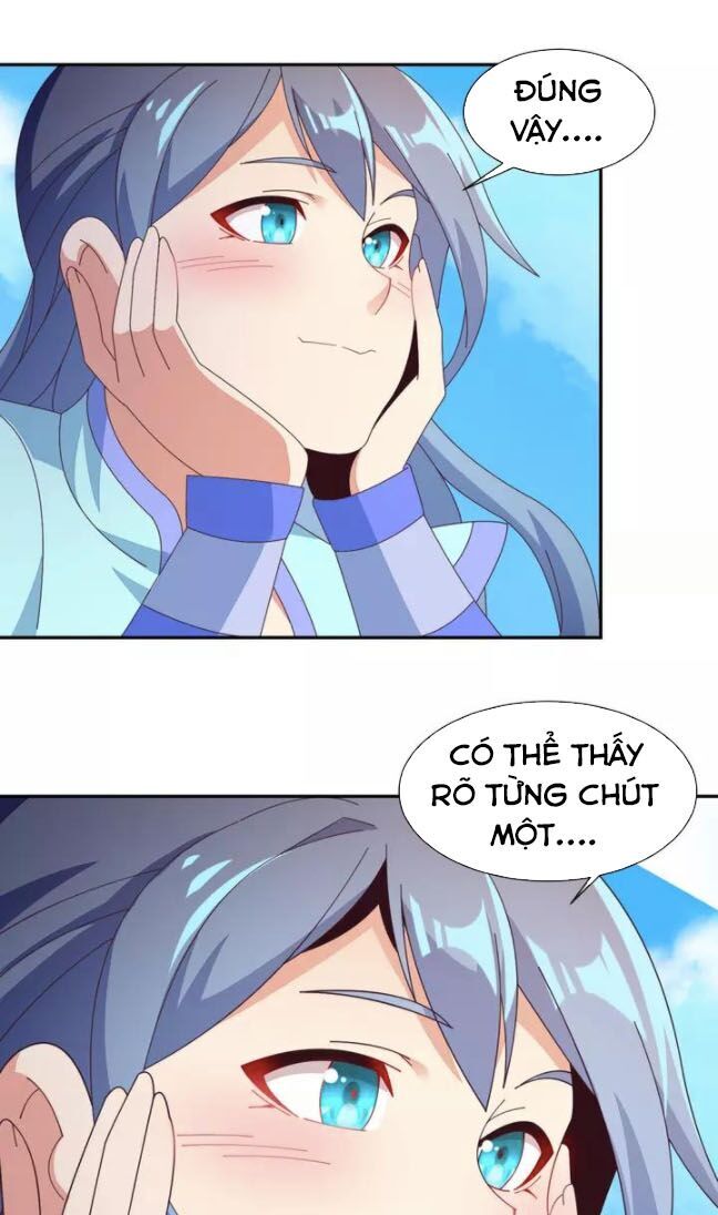Thôn Phệ Một Thế Giới Tu Tiên Chapter 47 - Trang 2