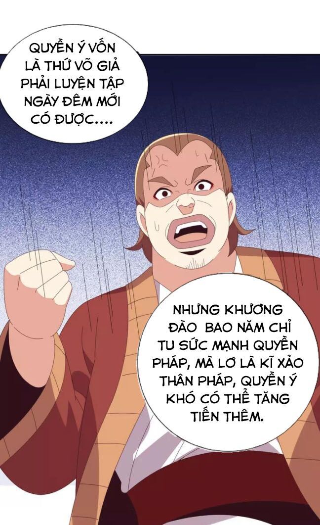 Thôn Phệ Một Thế Giới Tu Tiên Chapter 47 - Trang 2