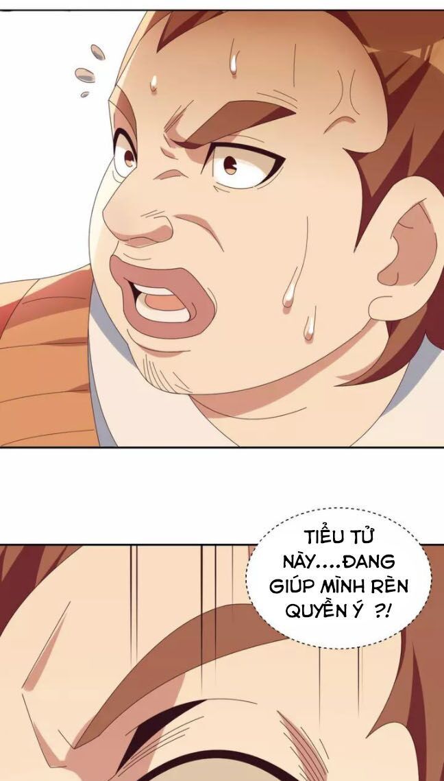 Thôn Phệ Một Thế Giới Tu Tiên Chapter 47 - Trang 2