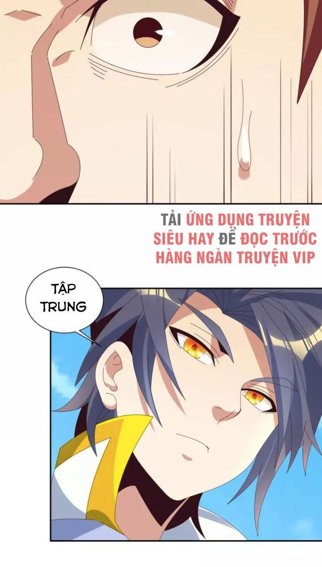 Thôn Phệ Một Thế Giới Tu Tiên Chapter 47 - Trang 2