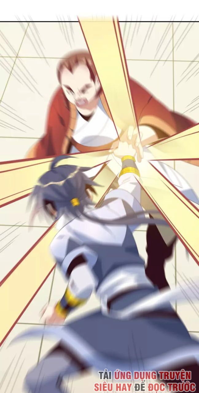 Thôn Phệ Một Thế Giới Tu Tiên Chapter 47 - Trang 2