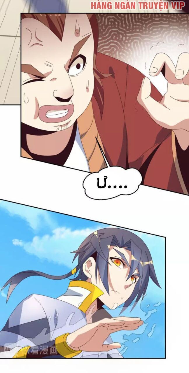 Thôn Phệ Một Thế Giới Tu Tiên Chapter 47 - Trang 2