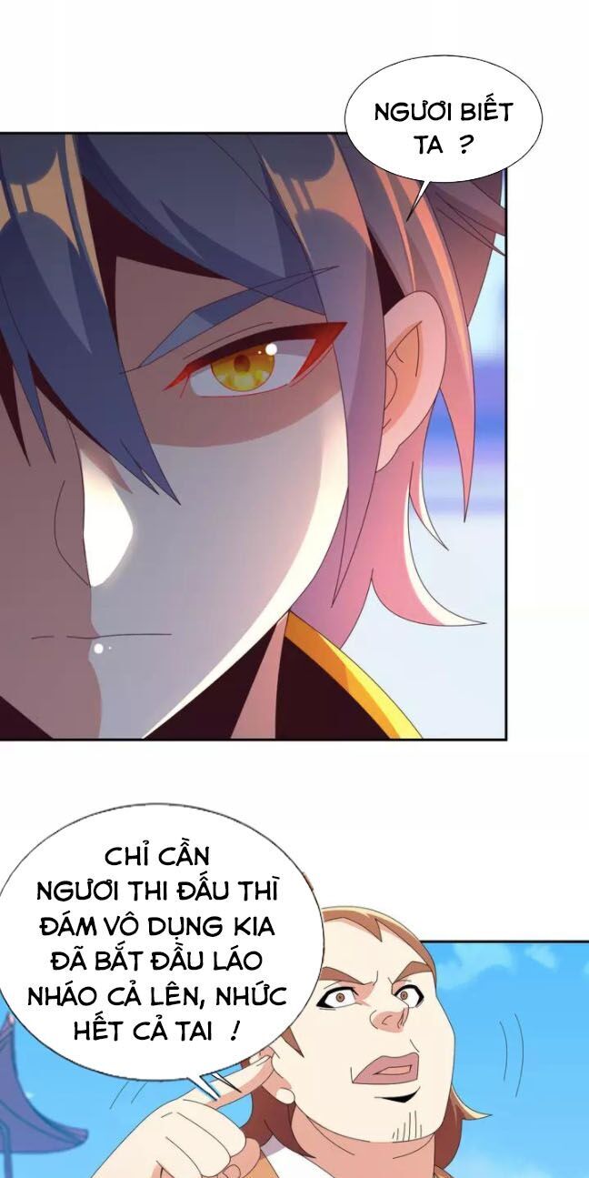 Thôn Phệ Một Thế Giới Tu Tiên Chapter 47 - Trang 2