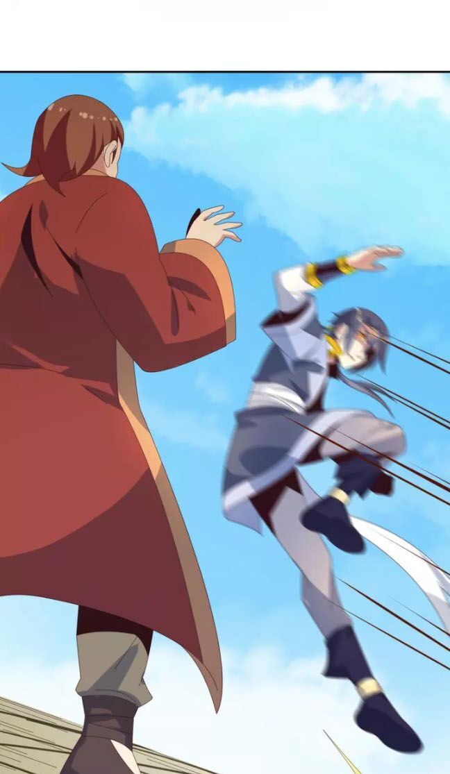 Thôn Phệ Một Thế Giới Tu Tiên Chapter 47 - Trang 2