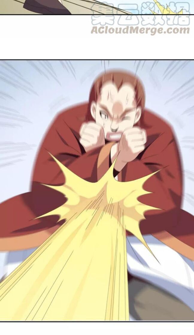 Thôn Phệ Một Thế Giới Tu Tiên Chapter 47 - Trang 2