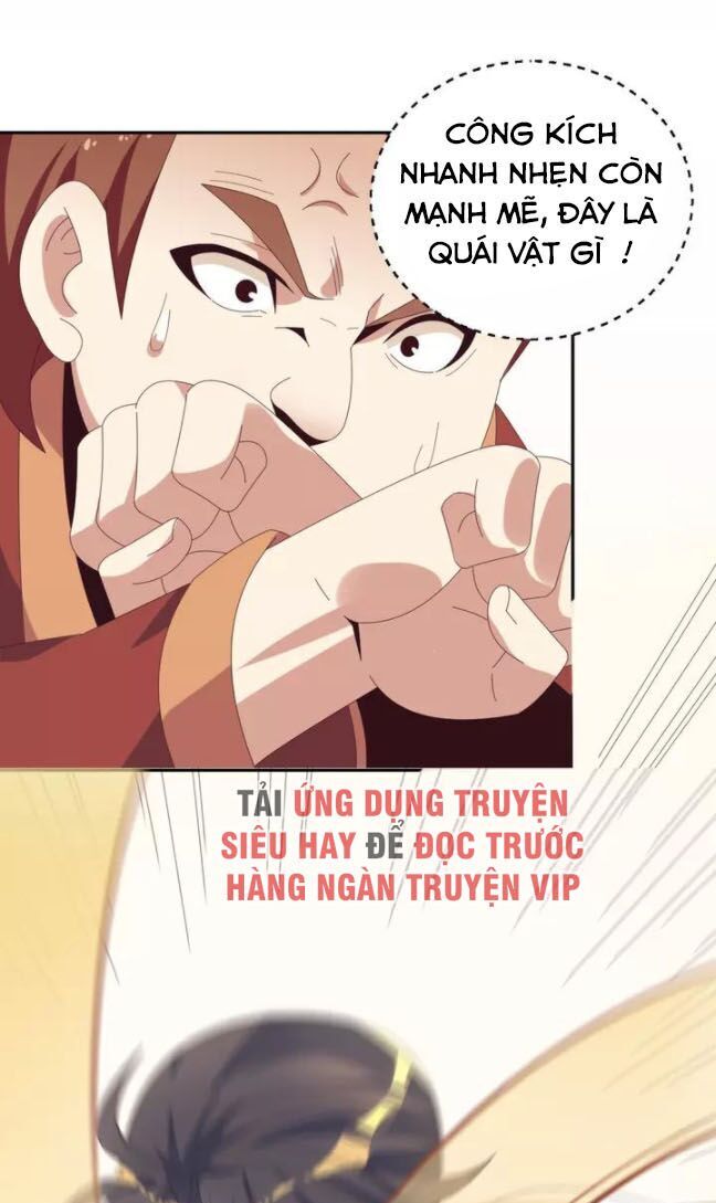 Thôn Phệ Một Thế Giới Tu Tiên Chapter 47 - Trang 2