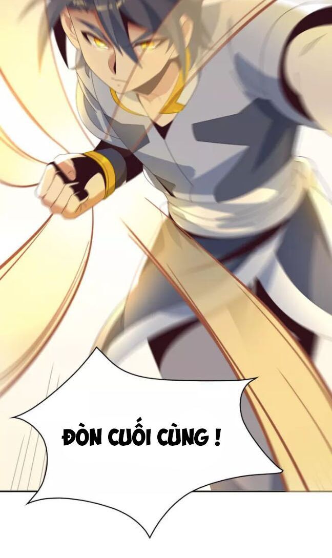 Thôn Phệ Một Thế Giới Tu Tiên Chapter 47 - Trang 2