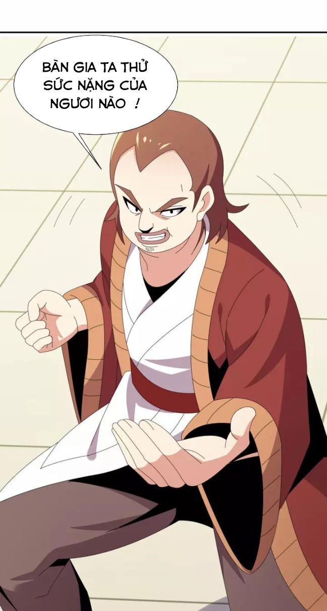 Thôn Phệ Một Thế Giới Tu Tiên Chapter 47 - Trang 2