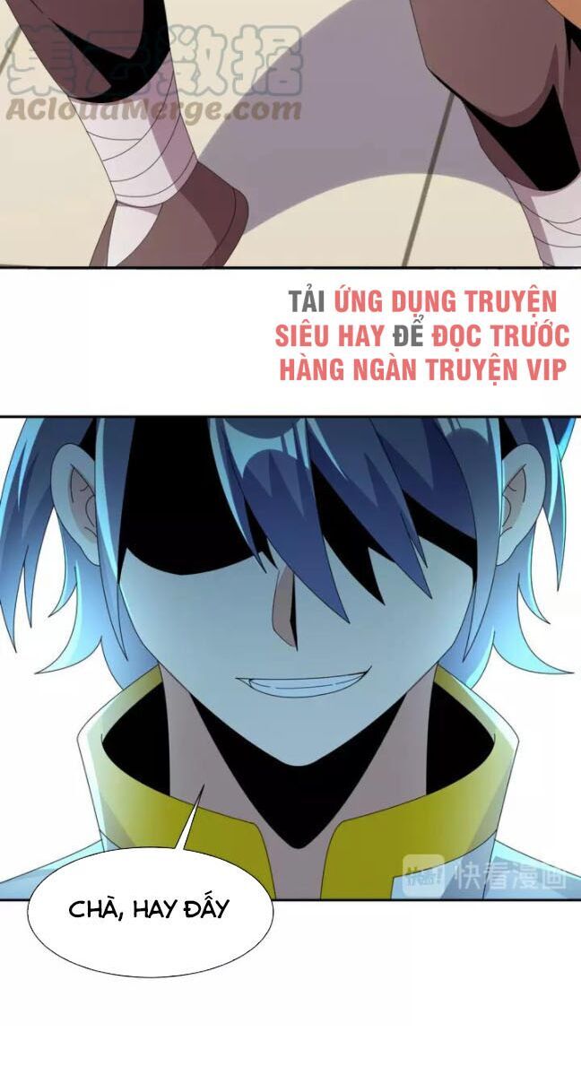 Thôn Phệ Một Thế Giới Tu Tiên Chapter 47 - Trang 2
