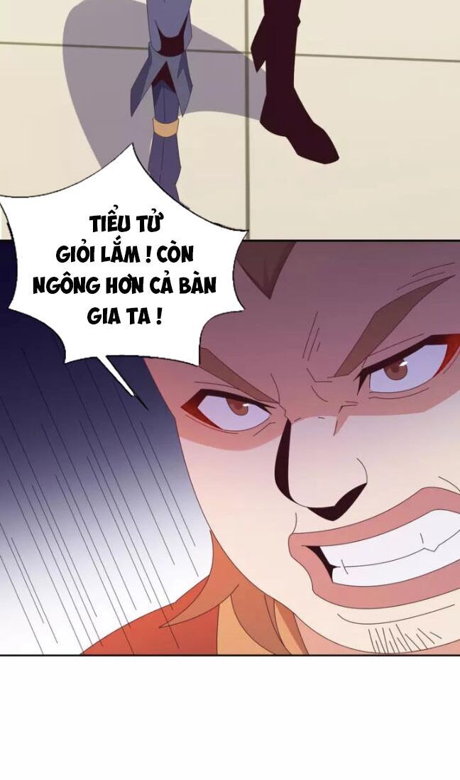 Thôn Phệ Một Thế Giới Tu Tiên Chapter 47 - Trang 2