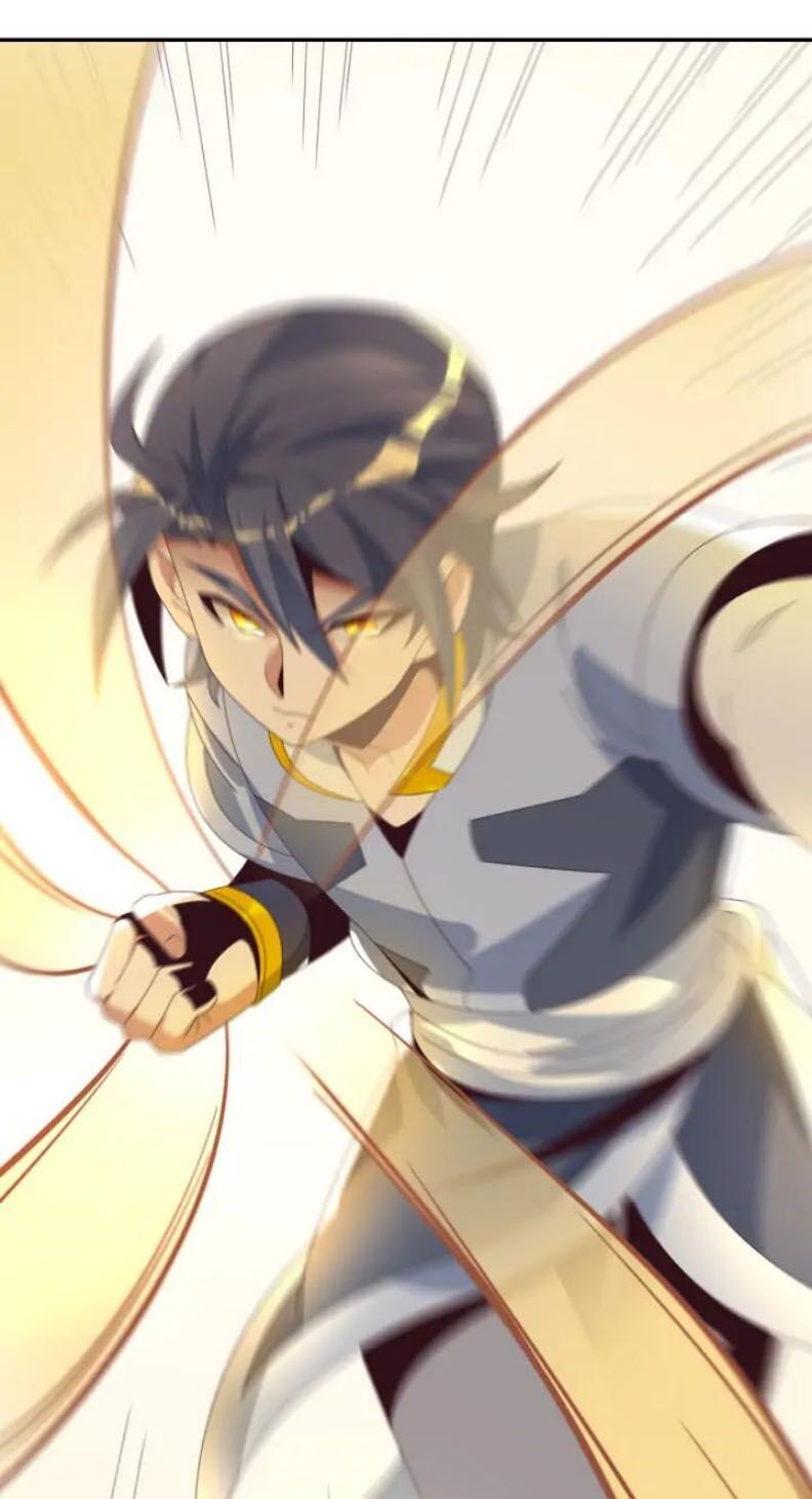 Thôn Phệ Một Thế Giới Tu Tiên Chapter 48 - Trang 2