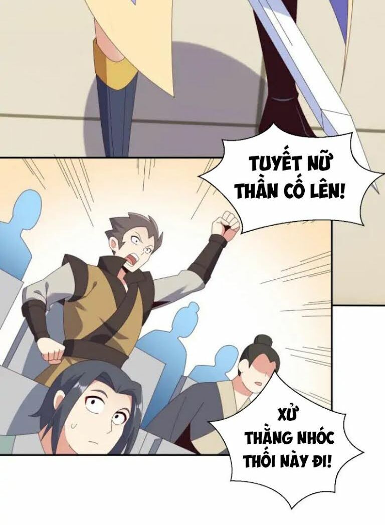 Thôn Phệ Một Thế Giới Tu Tiên Chapter 48 - Trang 2