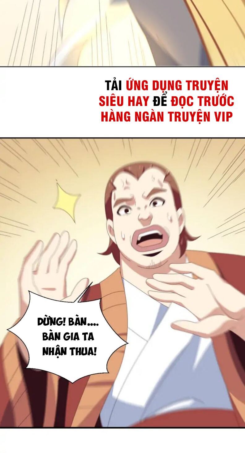 Thôn Phệ Một Thế Giới Tu Tiên Chapter 48 - Trang 2