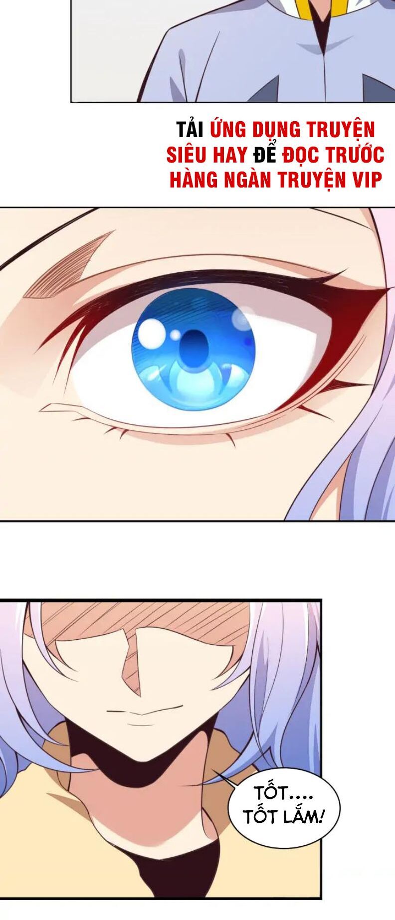 Thôn Phệ Một Thế Giới Tu Tiên Chapter 48 - Trang 2