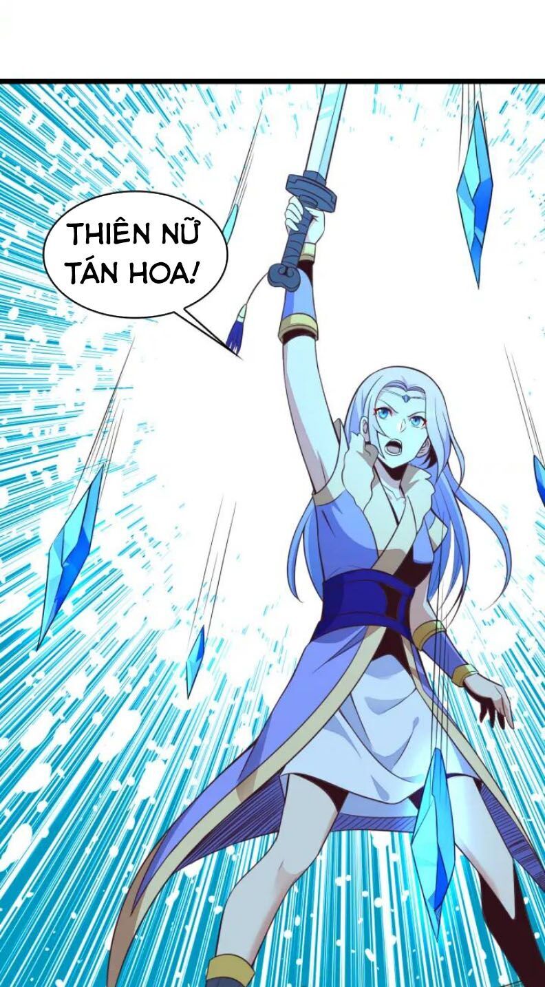 Thôn Phệ Một Thế Giới Tu Tiên Chapter 48 - Trang 2