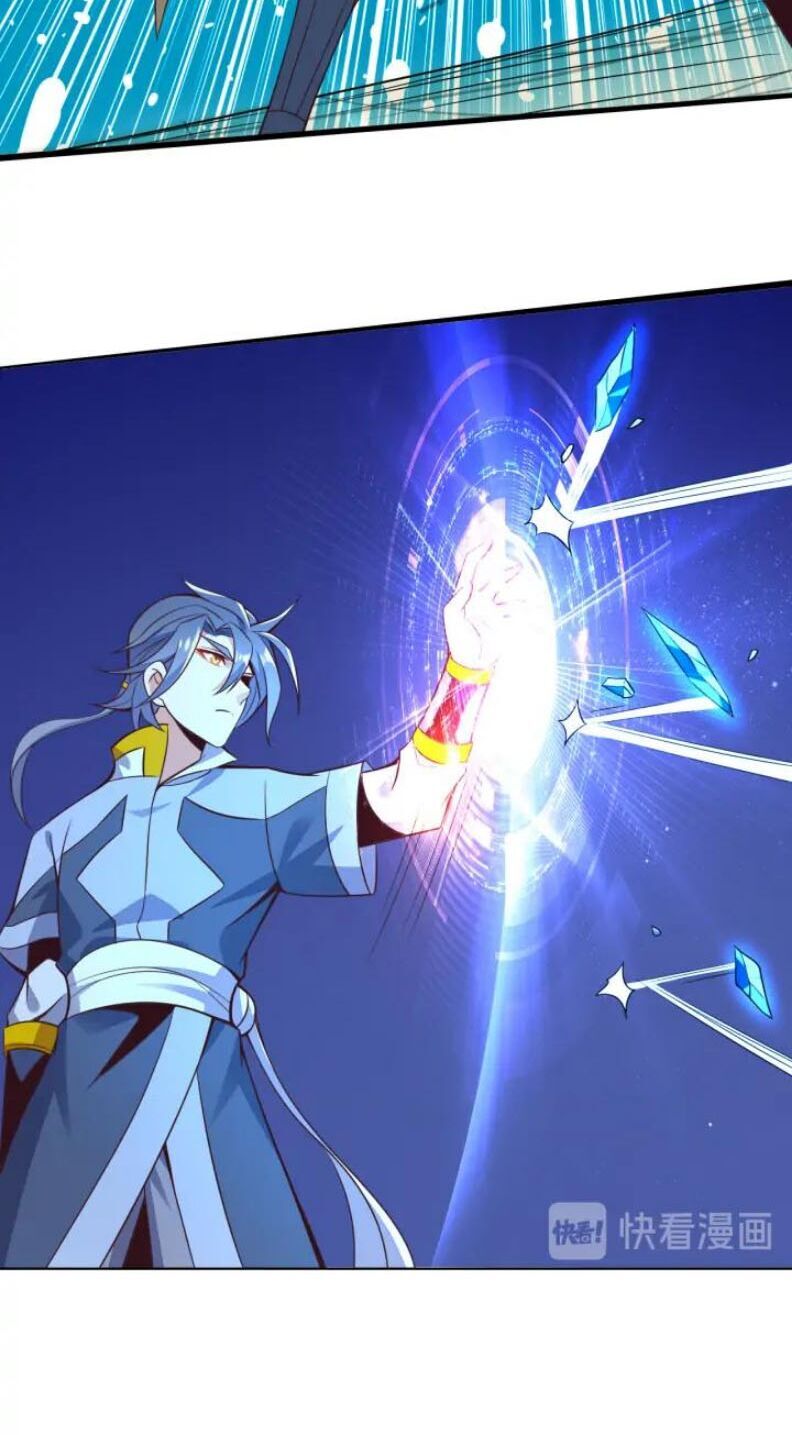 Thôn Phệ Một Thế Giới Tu Tiên Chapter 48 - Trang 2