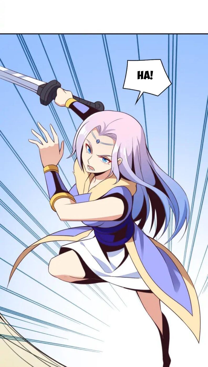 Thôn Phệ Một Thế Giới Tu Tiên Chapter 48 - Trang 2