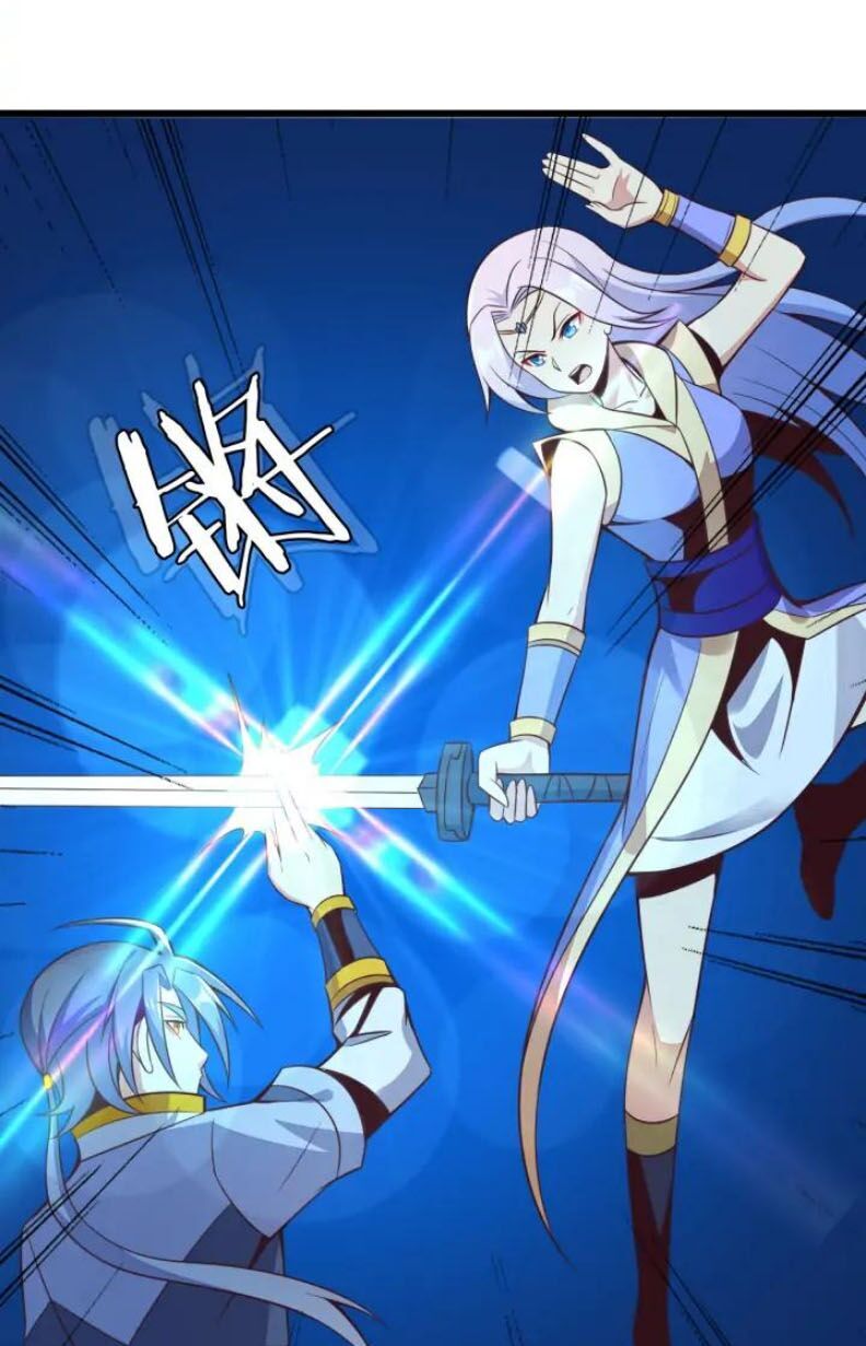 Thôn Phệ Một Thế Giới Tu Tiên Chapter 48 - Trang 2