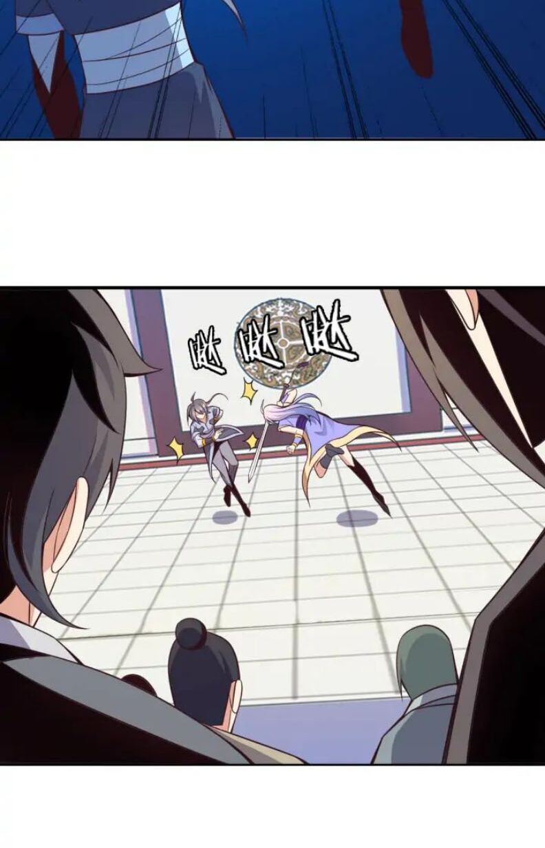 Thôn Phệ Một Thế Giới Tu Tiên Chapter 48 - Trang 2