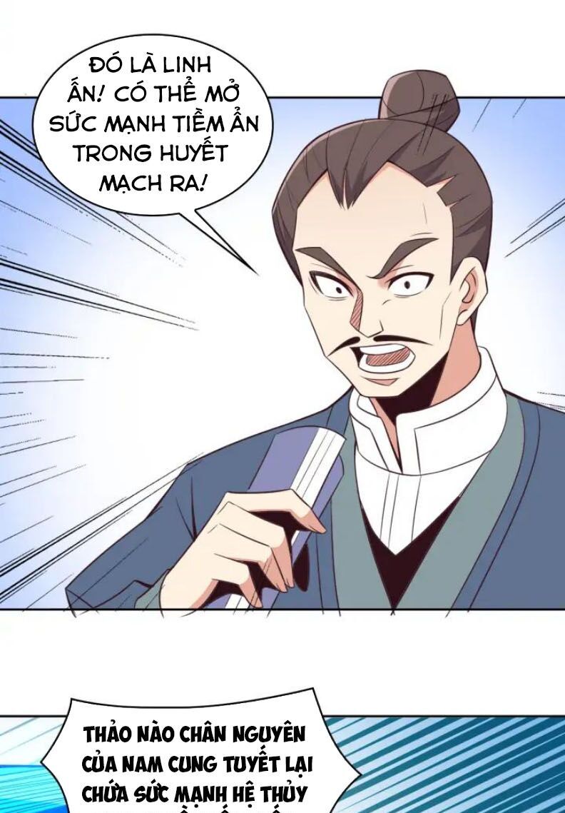 Thôn Phệ Một Thế Giới Tu Tiên Chapter 48 - Trang 2
