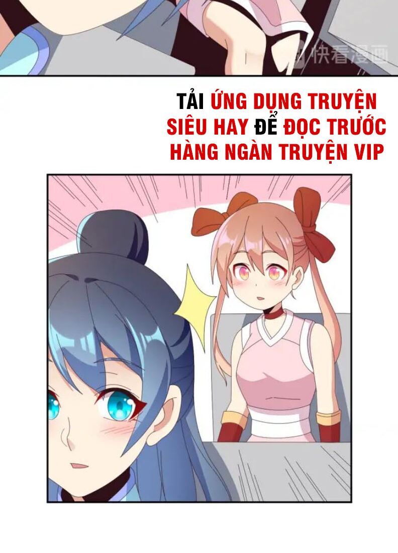 Thôn Phệ Một Thế Giới Tu Tiên Chapter 48 - Trang 2