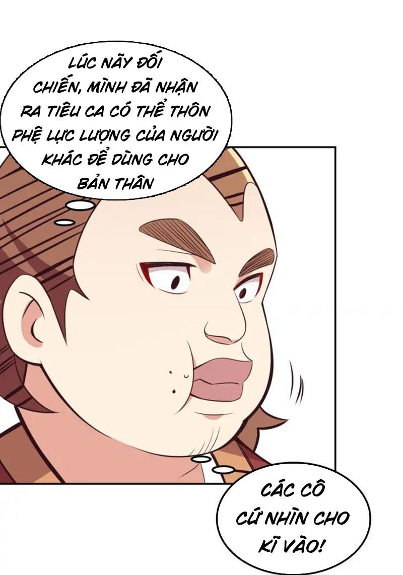 Thôn Phệ Một Thế Giới Tu Tiên Chapter 49 - Trang 2