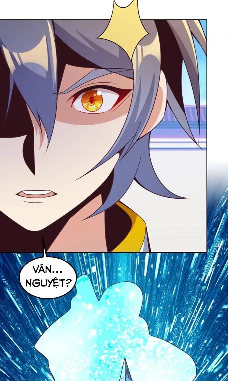 Thôn Phệ Một Thế Giới Tu Tiên Chapter 49 - Trang 2