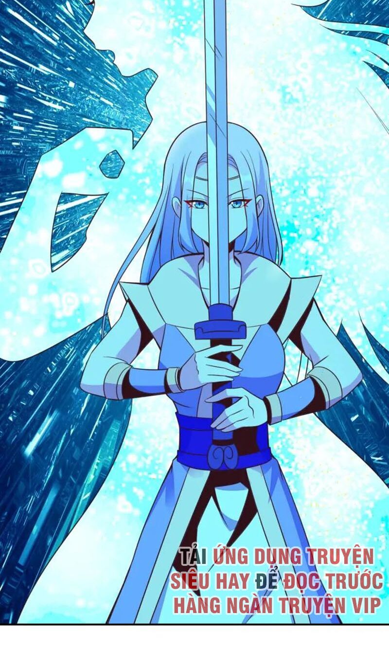 Thôn Phệ Một Thế Giới Tu Tiên Chapter 49 - Trang 2